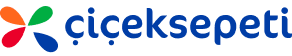 ÇIçEKSEPETI